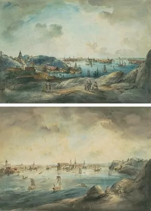 Schuler Auktionen AG - Johan Fredrik Martin