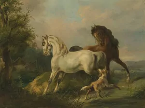 Schuler Auktionen AG - Anton Strassgschwandtner 