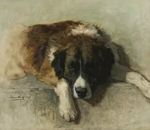Schuler Auktionen AG - Henriette Ronner-Knip