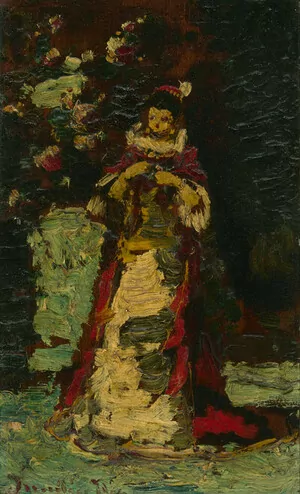 Schuler Auktionen AG - Adolphe Joseph Thomas Monticelli