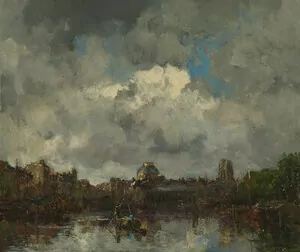 Schuler Auktionen AG - Johan Hendrik van Mastenbroek