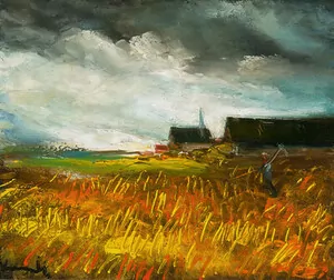 Schuler Auktionen AG - Maurice de Vlaminck