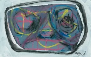 Schuler Auktionen AG - Karel Appel