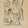 Schuler Auktionen AG - Max Beckmann