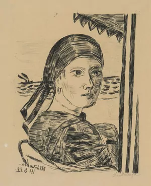 Schuler Auktionen AG - Max Beckmann