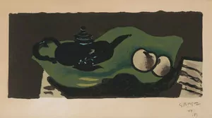 Schuler Auktionen AG - Georges Braque