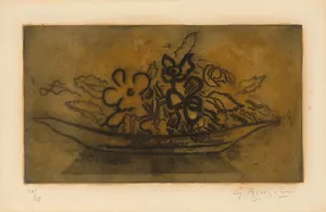 Schuler Auktionen AG - Georges Braque