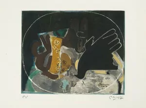Schuler Auktionen AG - Georges Braque