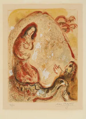 Schuler Auktionen AG - Marc Chagall