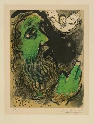 Schuler Auktionen AG - Marc Chagall