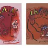 Schuler Auktionen AG - Marc Chagall