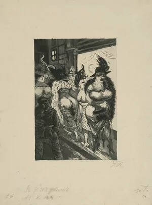 Schuler Auktionen AG - Otto Dix