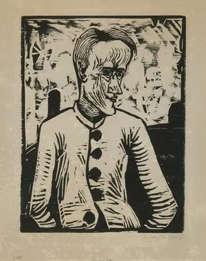 Schuler Auktionen AG - Erich Heckel