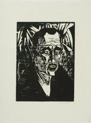 Schuler Auktionen AG - Erich Heckel