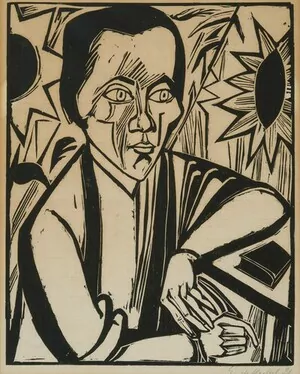 Schuler Auktionen AG - Erich Heckel