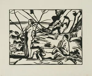 Schuler Auktionen AG - Erich Heckel