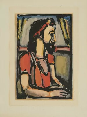Schuler Auktionen AG - Georges Rouault