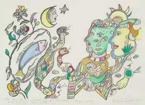 Schuler Auktionen AG - Niki de Saint Phalle