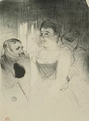 Schuler Auktionen AG - Henri de Toulouse-Lautrec