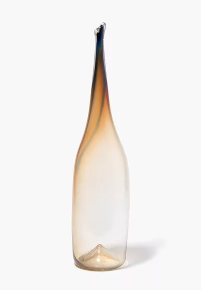 Schuler Auktionen AG - Floris Meydam, Flaschenvase "Serica"