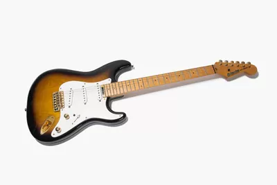 Schuler Auktionen AG - E-Gitarre, Blade "RH-4 Classic"