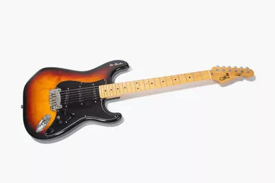 Schuler Auktionen AG - E-Gitarre, G&L "S 500 Leo Fender Signature"
