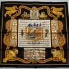Schuler Auktionen AG - Hermès, Foulard "In Salzburg"