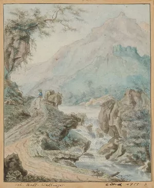 Schuler Auktionen AG - Johann Balthasar Bullinger