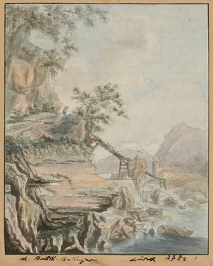 Schuler Auktionen AG - Johann Balthasar Bullinger