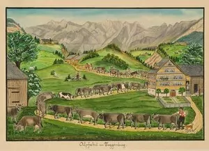 Schuler Auktionen AG - Johann Georg Zähndler