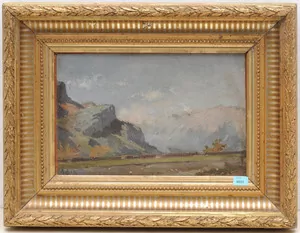 Schuler Auktionen AG - Auguste Bachelin