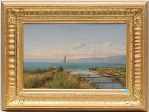 Schuler Auktionen AG - Jean-Philippe George-Julliard