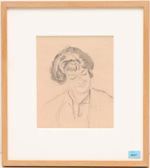 Schuler Auktionen AG - Cuno Amiet