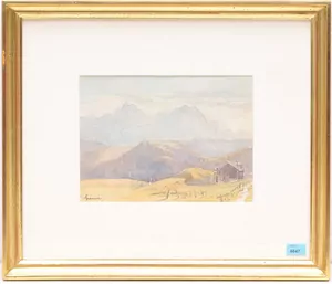 Schuler Auktionen AG - Carl August Liner