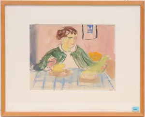 Schuler Auktionen AG - Ernst Morgenthaler