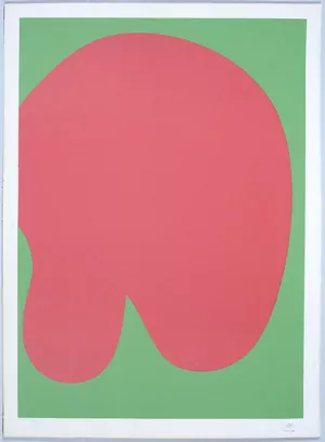 Schuler Auktionen AG - Jean Arp