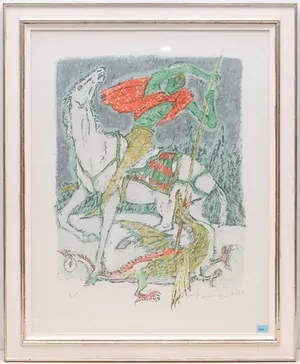 Schuler Auktionen AG - Alois Carigiet