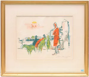 Schuler Auktionen AG - Alois Carigiet