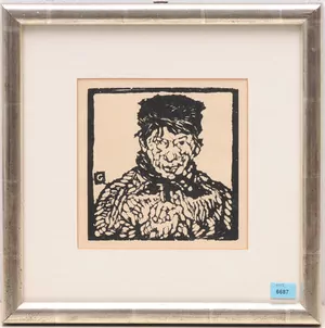 Schuler Auktionen AG - Giovanni Giacometti