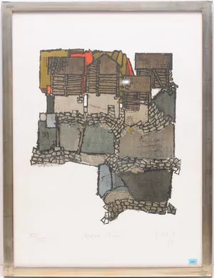 Schuler Auktionen AG - Rudolf Mirer