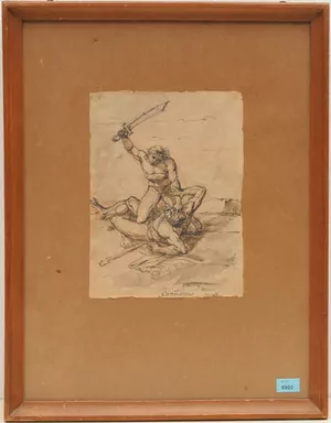 Schuler Auktionen AG - Giuseppe Cammarano
