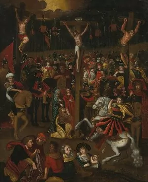 Schuler Auktionen AG - Louis de Caullery