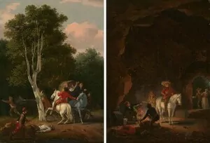 Schuler Auktionen AG - Nicolas-Louis-Albert Delerive