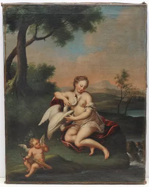 Schuler Auktionen AG - Frankreich, 18.Jh.