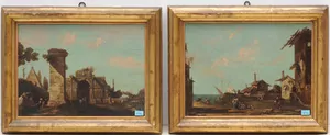 Schuler Auktionen AG - Francesco Guardi