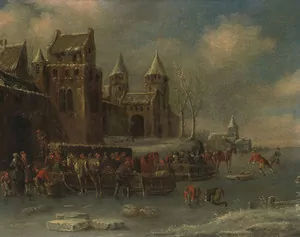 Schuler Auktionen AG - Thomas Heeremans