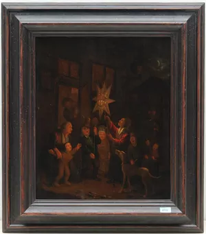 Schuler Auktionen AG - Holland, 17.Jh.