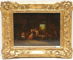 Schuler Auktionen AG - Holland, 17.Jh.
