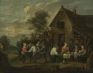 Schuler Auktionen AG - Holland, 17.Jh.