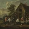 Schuler Auktionen AG - Holland, 17.Jh.